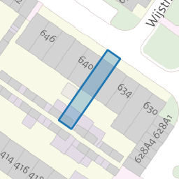 Perceel UDN00-N-2508