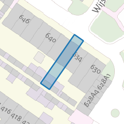 Perceel UDN00-N-2509