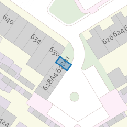 Perceel UDN00-N-2510