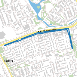 Perceel UDN00-N-2513