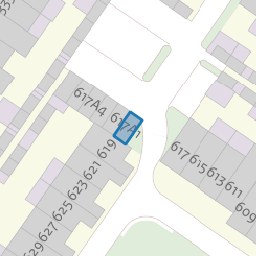 Perceel UDN00-N-2521