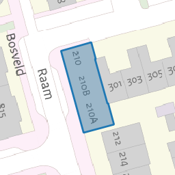 Perceel UDN00-N-2524