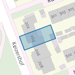 Perceel UDN00-N-2533