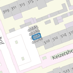 Perceel UDN00-N-2538