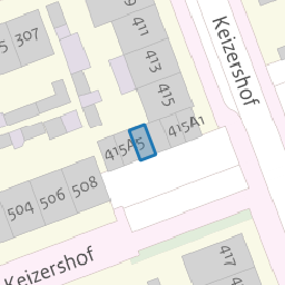 Perceel UDN00-N-2544