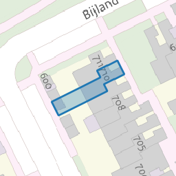 Perceel UDN00-N-2550