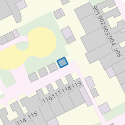 Perceel UDN00-N-2553