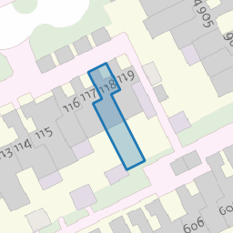 Perceel UDN00-N-2554