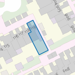 Perceel UDN00-N-2555