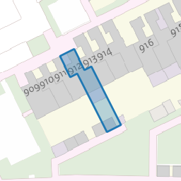 Perceel UDN00-N-2556