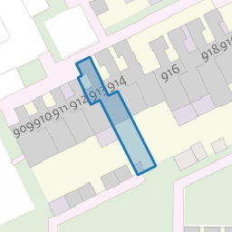 Perceel UDN00-N-2557