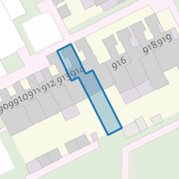 Perceel UDN00-N-2558