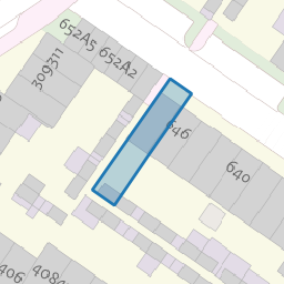 Perceel UDN00-N-2561