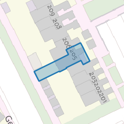 Perceel UDN00-N-2563