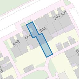 Perceel UDN00-N-2567