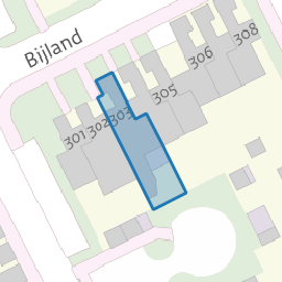 Perceel UDN00-N-2592