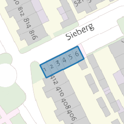 Perceel UDN00-N-2594