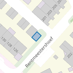 Perceel UDN00-N-2599