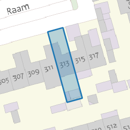 Perceel UDN00-N-2604