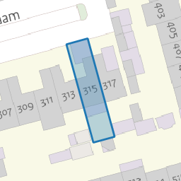 Perceel UDN00-N-2605