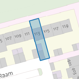 Perceel UDN00-N-2608