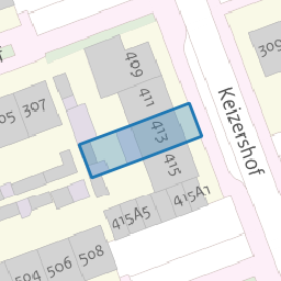 Perceel UDN00-N-2614