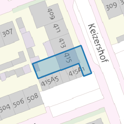 Perceel UDN00-N-2615