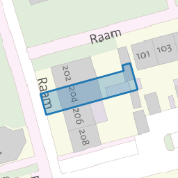 Perceel UDN00-N-2661