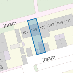 Perceel UDN00-N-2664