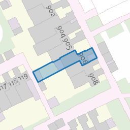 Perceel UDN00-N-2677