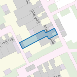 Perceel UDN00-N-2678