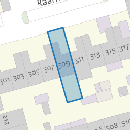 Perceel UDN00-N-2689