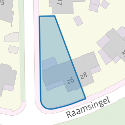 Perceel UDN00-N-2692