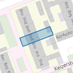 Perceel UDN00-N-2696