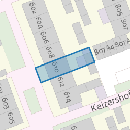 Perceel UDN00-N-2697