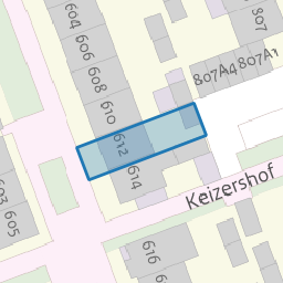 Perceel UDN00-N-2698