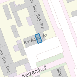 Perceel UDN00-N-2707