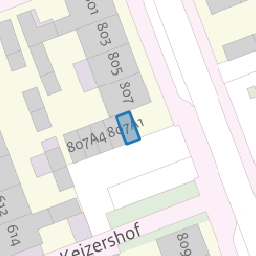 Perceel UDN00-N-2708