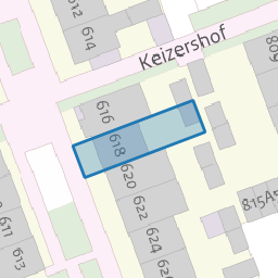 Perceel UDN00-N-2711