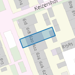 Perceel UDN00-N-2712