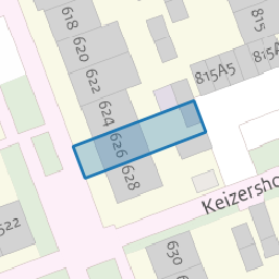 Perceel UDN00-N-2715