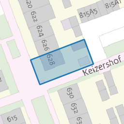 Perceel UDN00-N-2716