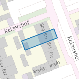 Perceel UDN00-N-2718