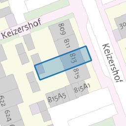 Perceel UDN00-N-2719