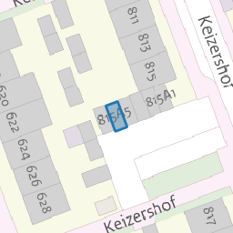 Perceel UDN00-N-2722