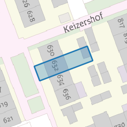 Perceel UDN00-N-2729