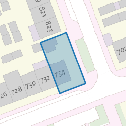 Perceel UDN00-N-2737