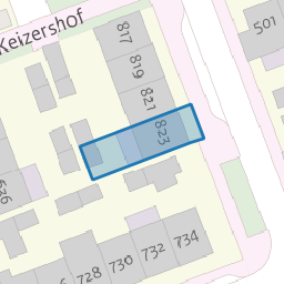 Perceel UDN00-N-2738