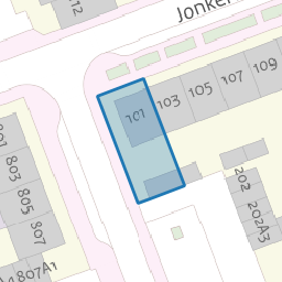 Perceel UDN00-N-2743