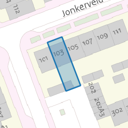 Perceel UDN00-N-2744